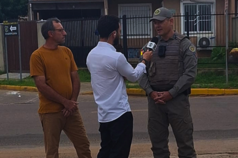 Brigada Militar reforça orientações sobre perturbação do sossego em Cachoeirinha