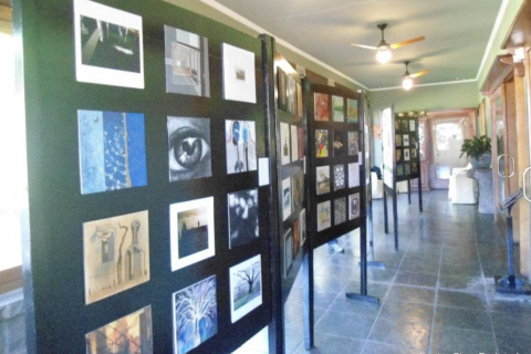 Exposição Miniarte Enigma será inaugurada dia 30, em Cachoeirinha. .